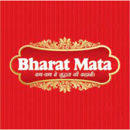Bharat Mata Chakki Atta (35Kg.)