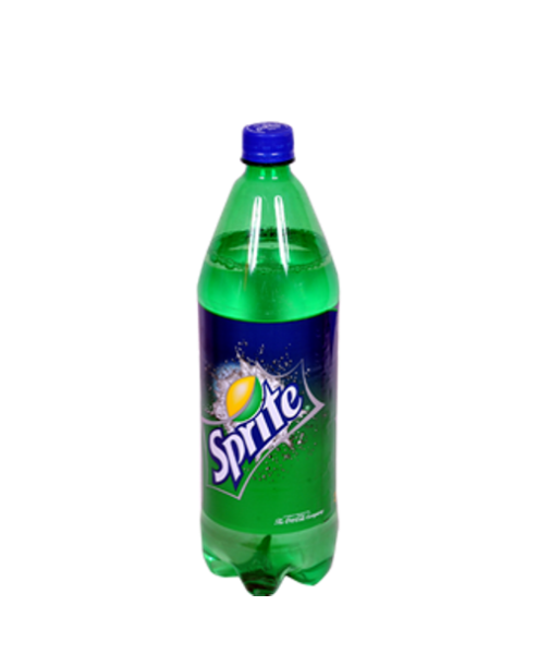 Sprite PET Bottle 2 L