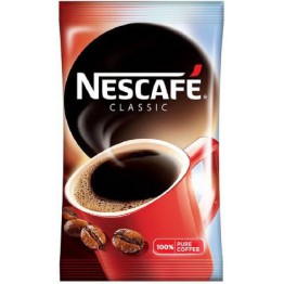 Nescafé Classic Coffee, 50g