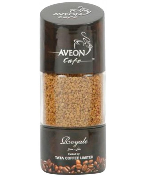 Aveon Cafe Royale Coffee, 50g
