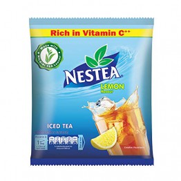 Nestle NESTEA Instant Lemon Iced Tea, 400gm