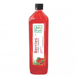 Alofrut Berries Aloevera Juice 1000ml