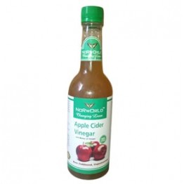 Norworld Apple Cider Vinegar, 500ml