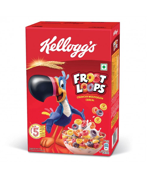 Kellogg’s Froot Loops, 285g