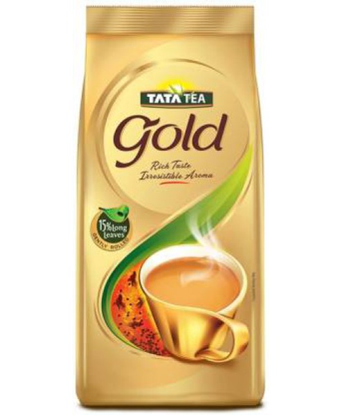 Tata Gold Tea, 250g