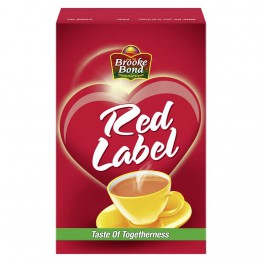 Red Label Tea, 500g 