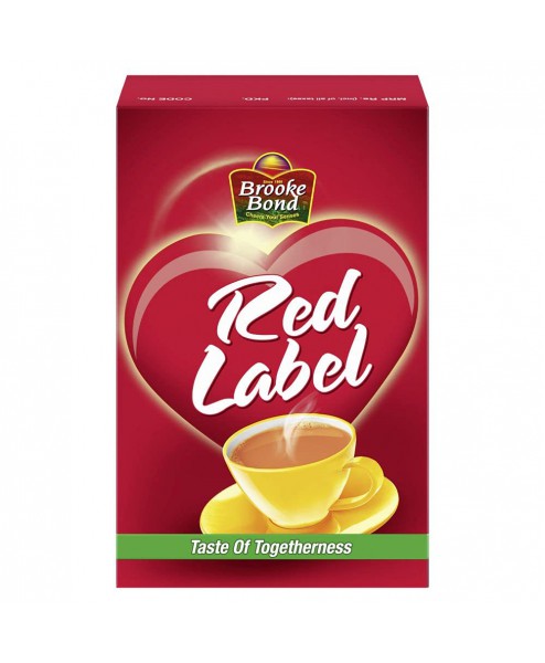 Red Label Tea, 500g 