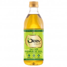 Oleev Olive Oil, 1Ltr