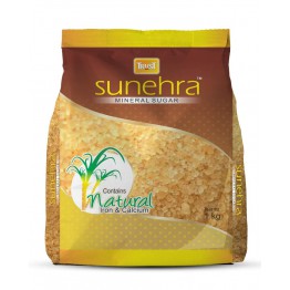 Trust Sunehra Mineral Sugar, 1kg
