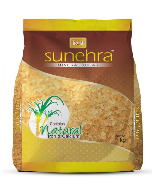Trust Sunehra Mineral Sugar, 1kg