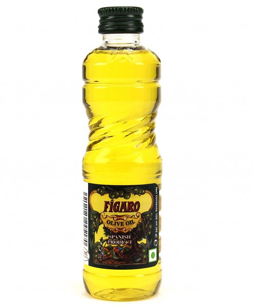 Figaro Pure Olive Oil 100ml