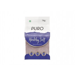 Puro Healthy Salt, 1 kg 