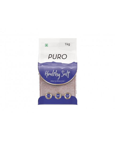 Puro Healthy Salt, 1 kg 