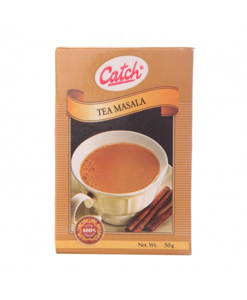 Catch Tea Masala - Powder, 50g