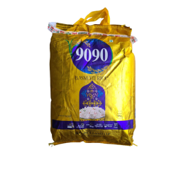 9090 Basmati Rice 5Kg