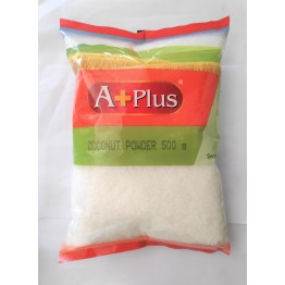 A Plus Coconut Powder, 500g