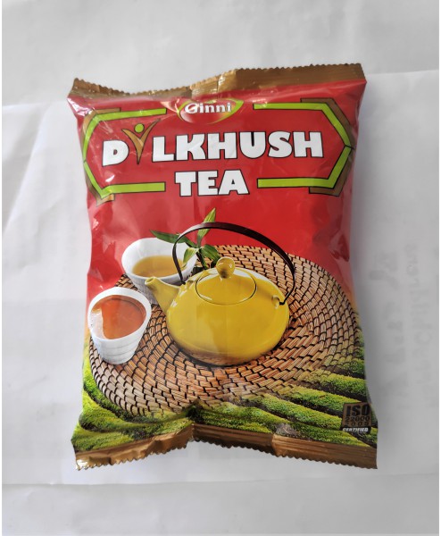 Ginni DilKhush Tea, 250g