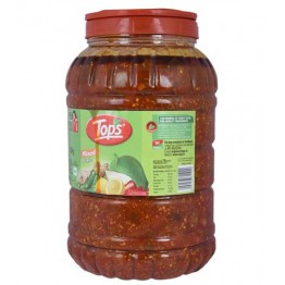 Tops Mixed Pickle 5kg
