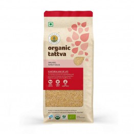 Organic Tattva Wheat Dalia, 500g