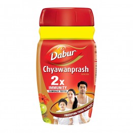 Dabur Chyawanprash - 2 X Immunity, 500 g