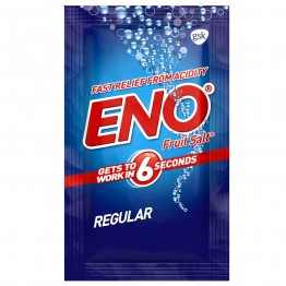 Eno Regular Flavoured Powder, 5 gm
