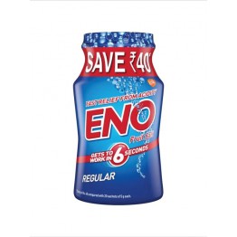 ENO Regular Bottle 100g