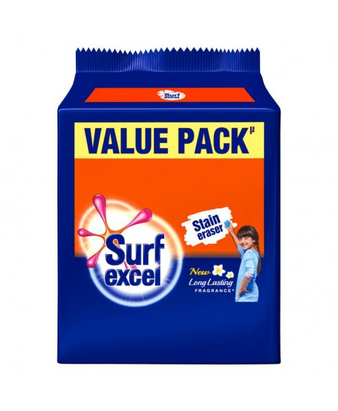 Surf Excel Detergent Bar 200g