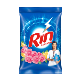 Rin Detergent Powder Refresh 1 kg