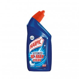 Harpic Disinfectant Toilet Cleaner Liquid, Original, 500 ml
