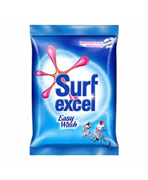 Surf Excel Detergent Powder E/Wash 1kg