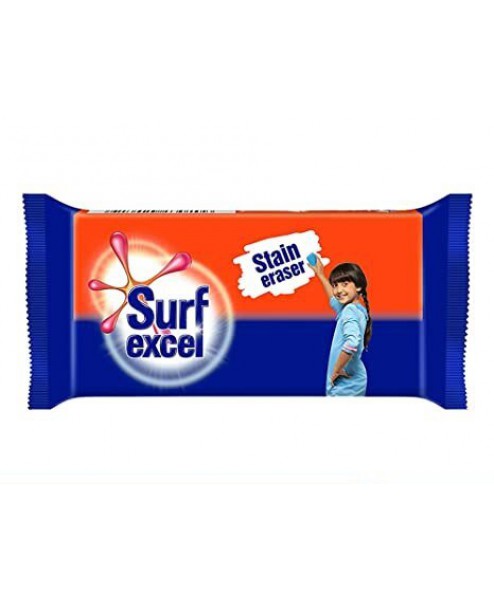 Surf Excel Detergent Bar 150g