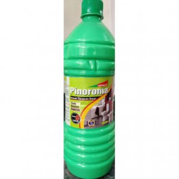 Pinoroma Aromatic Floor Cleaner Lime