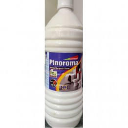 Pinoroma Aromatic Floor leaner Phenyl While