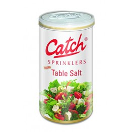 Catch Sprinklers Table Salt, 200g