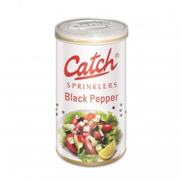 Catch Black Pepper Sprinkles, 100g