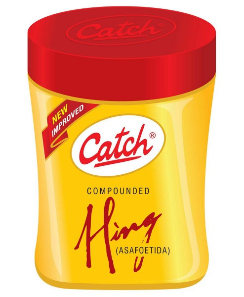 Catch Compounded Hing, 25g