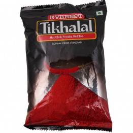 Everest Powder Tikhalal Chilli, 200g