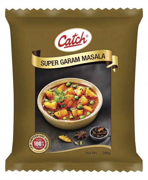 Catch Super Garam Masala, 100g