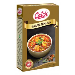 Catch Garam Masala, Carton, 100g