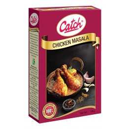 Catch Chicken Masala, 100g