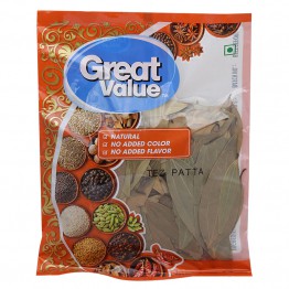 Great Value Tej Patta, 200g