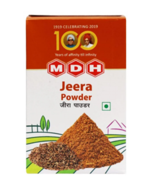 MDH Jeera, 100g