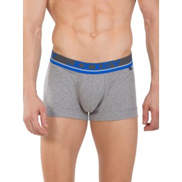 Modern Trunks with Double layer Contoured Pouch L