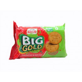 Priyagold Big Gold biscuits, 150g