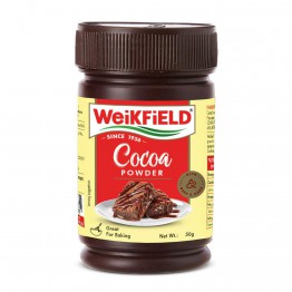 Weikfield Cocoa Powder, 50g