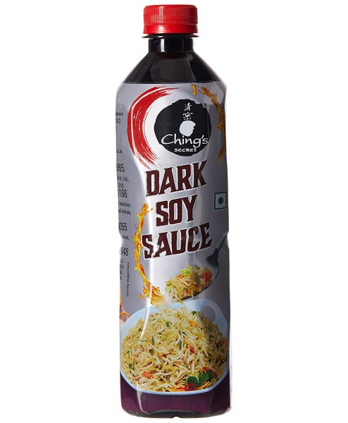Ching's Sauce - Dark Soy, 750g