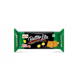 Priyagold Butter Lite Jeera Biscuits, 150g