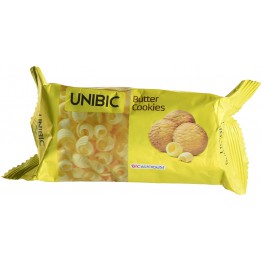 Unibic Butter Cookies, 75g