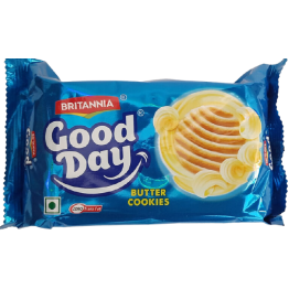 Britannia Good Day Butter Cookie,150g