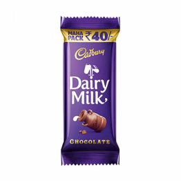 Cadbury Dairy Milk Chocolate 50 gm